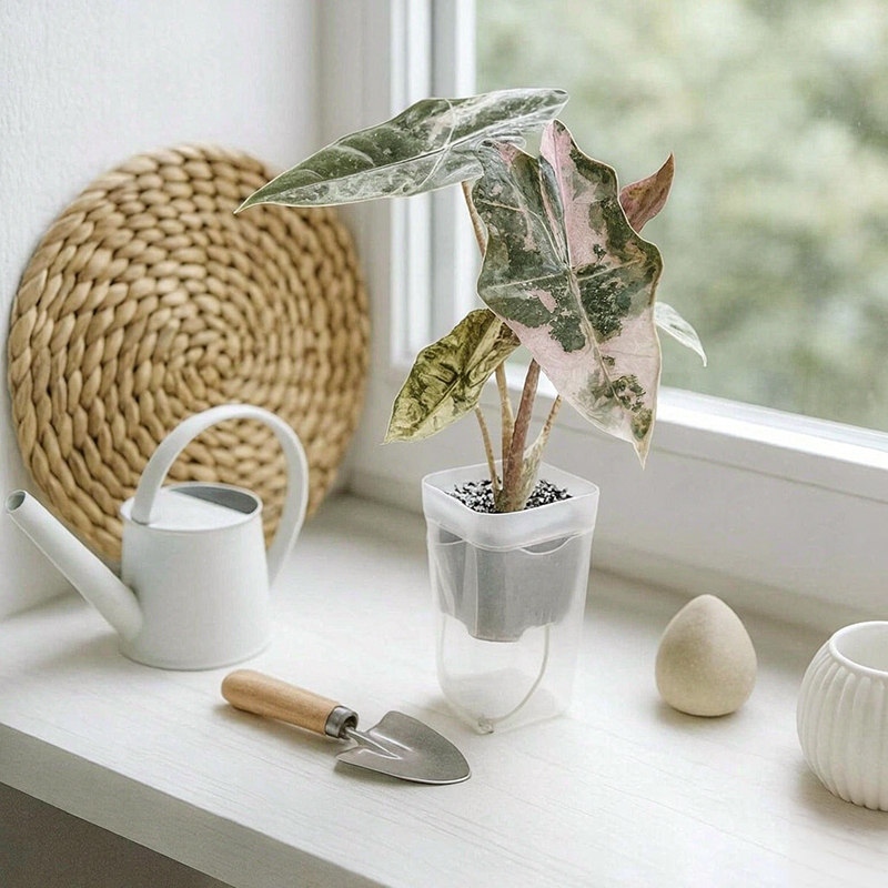 16/32 Pack Self-Watering Plant - огляд і ціна Self Watering Planter