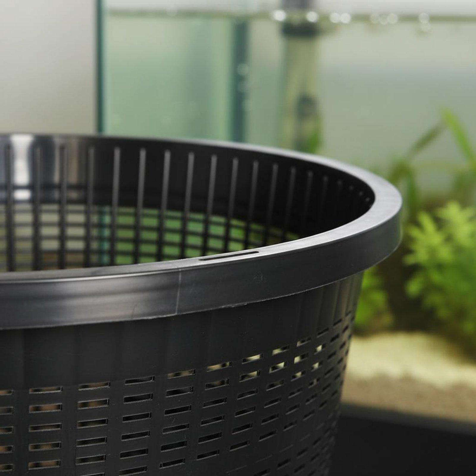 Hydroponic Planter Wide Rim Me - огляд і ціна Plant Pot