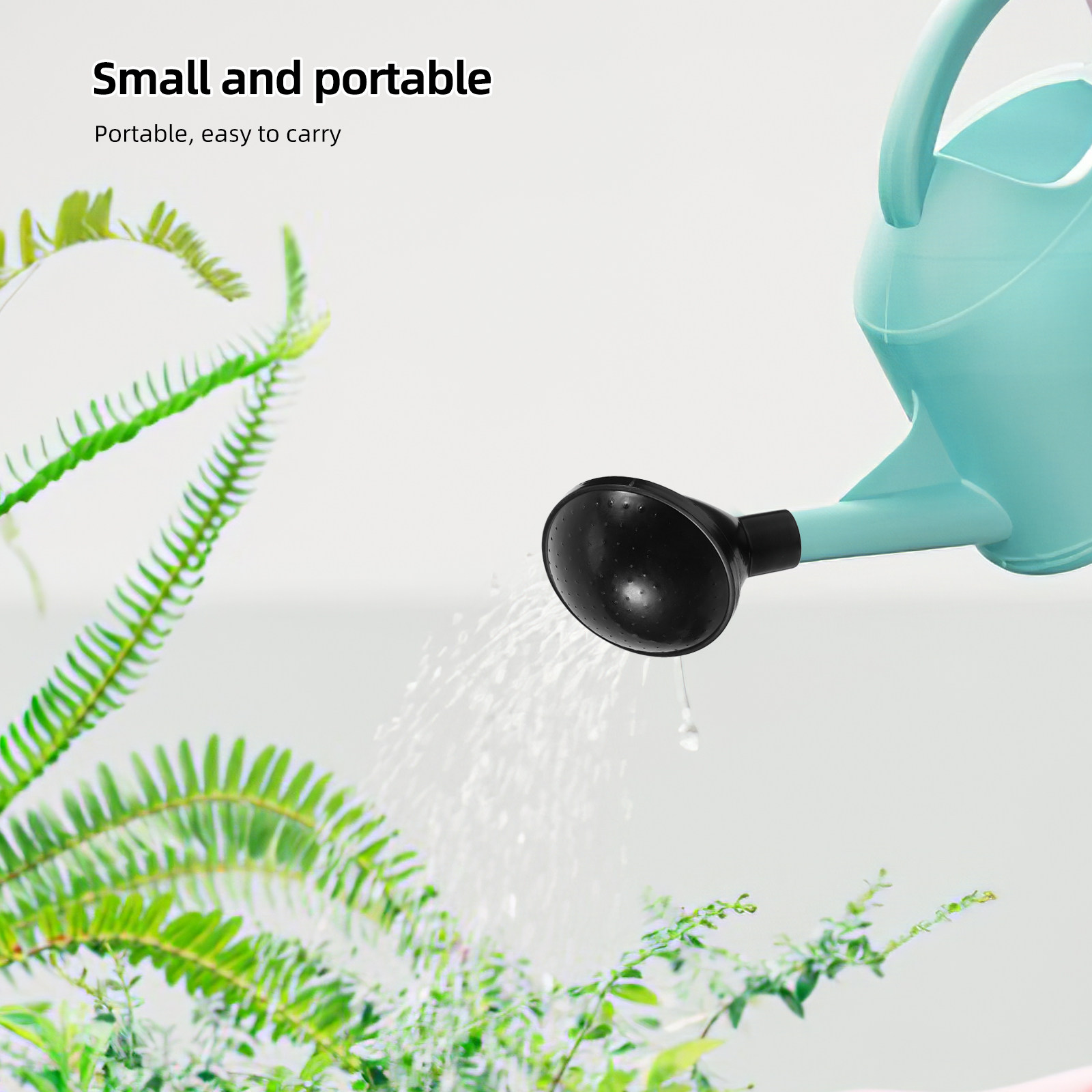 Watering Can Nozzle Replacemen - огляд і ціна Watering Can