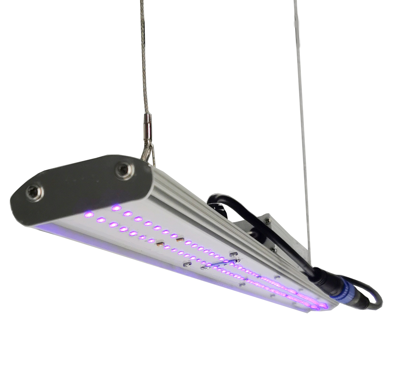 DANSE LED Manual Dimmer LED Gr - огляд і ціна Grow Light Led