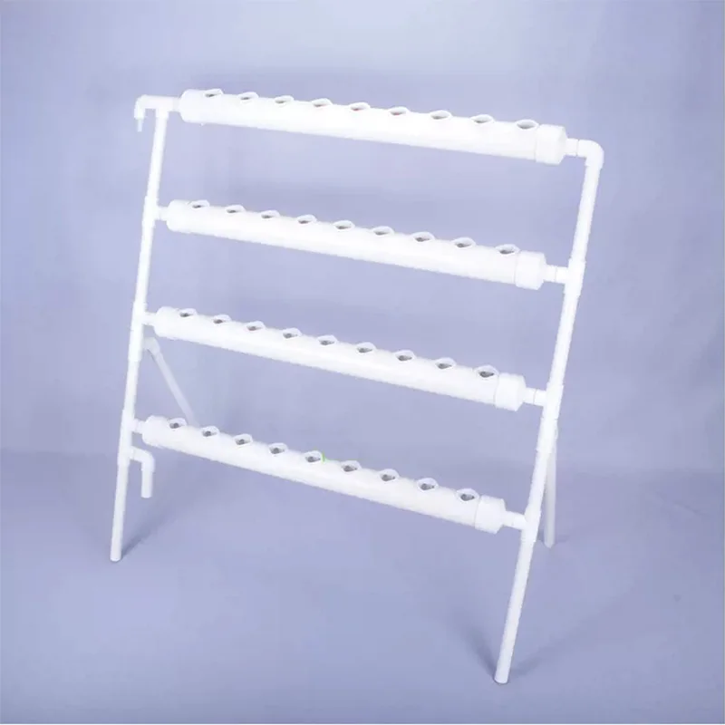 Soilless Growing System Kit, P - огляд і ціна Hydroponic Kit