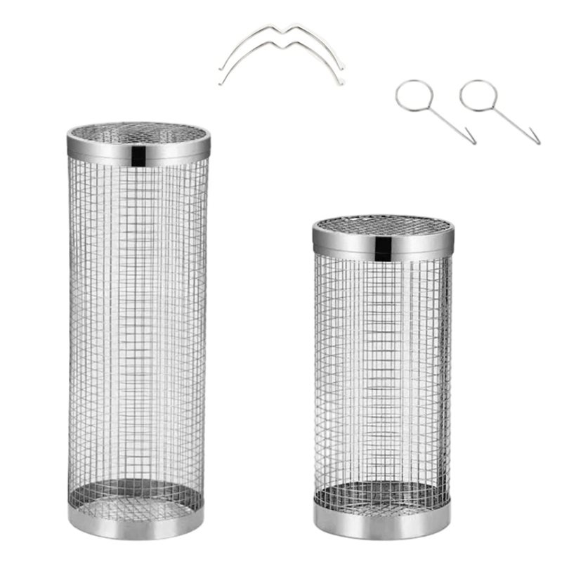 BAAG-2Pack Worm Composter Worm - огляд і ціна Compost Bin