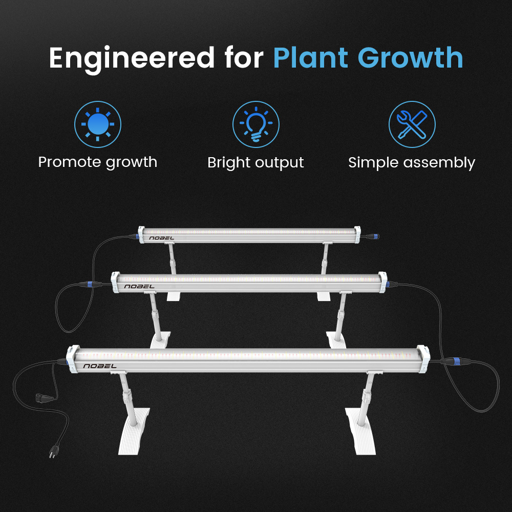Hot-Selling Ip66 Waterproof Un - огляд і ціна Grow Light Led