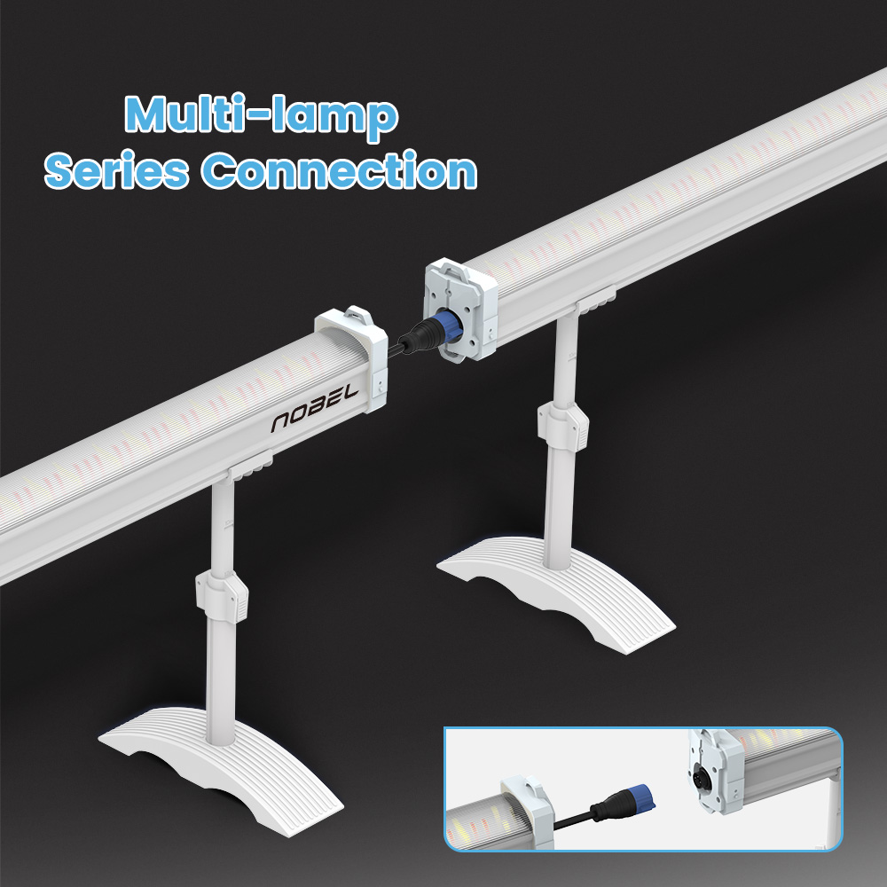 Hot-Selling Ip66 Waterproof Un - огляд і ціна Grow Light Led
