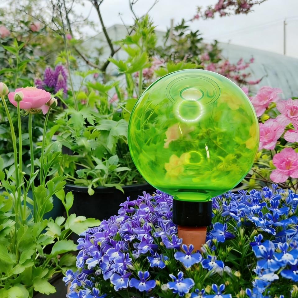 3pcs Large Plant Self Watering - огляд і ціна Self Watering Planter