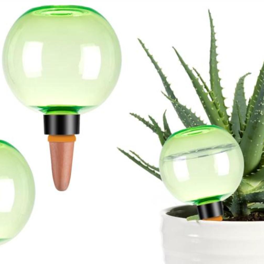 3pcs Large Plant Self Watering - огляд і ціна Self Watering Planter