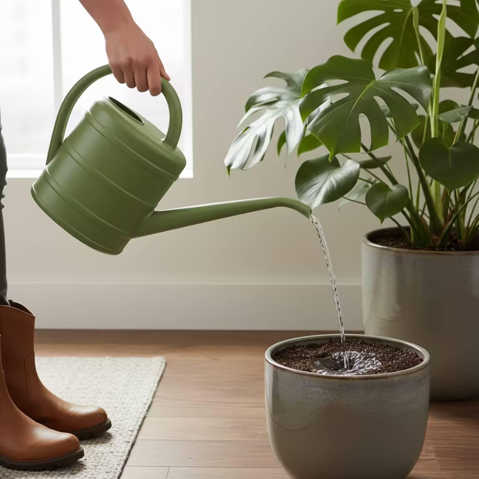 Watering Can with Long Spout E - огляд і ціна Watering Can