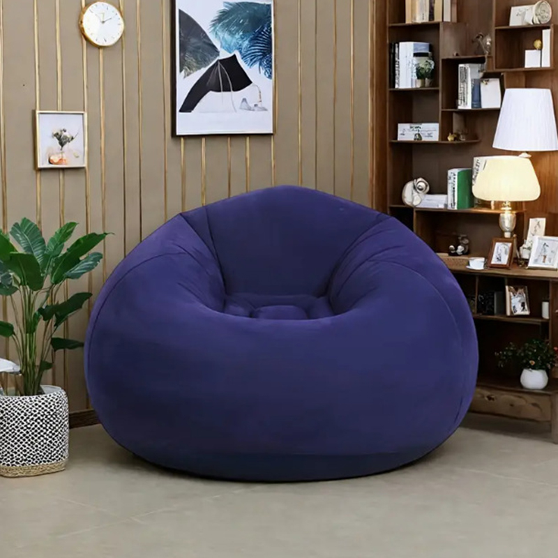 Inflatable Bean Bag Chairs Por - огляд і ціна Grow Bag
