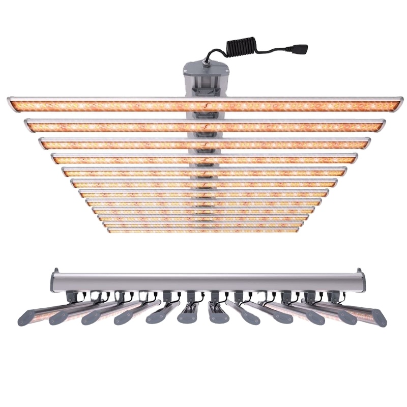 LUX China Factory Led Plant Li - огляд і ціна Grow Light Led