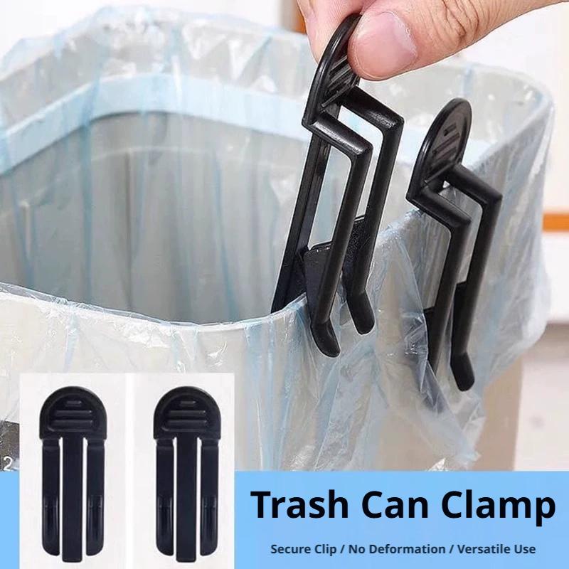 2/5Pcs Plastic Garbage Bag Cli - огляд і ціна Compost Bin
