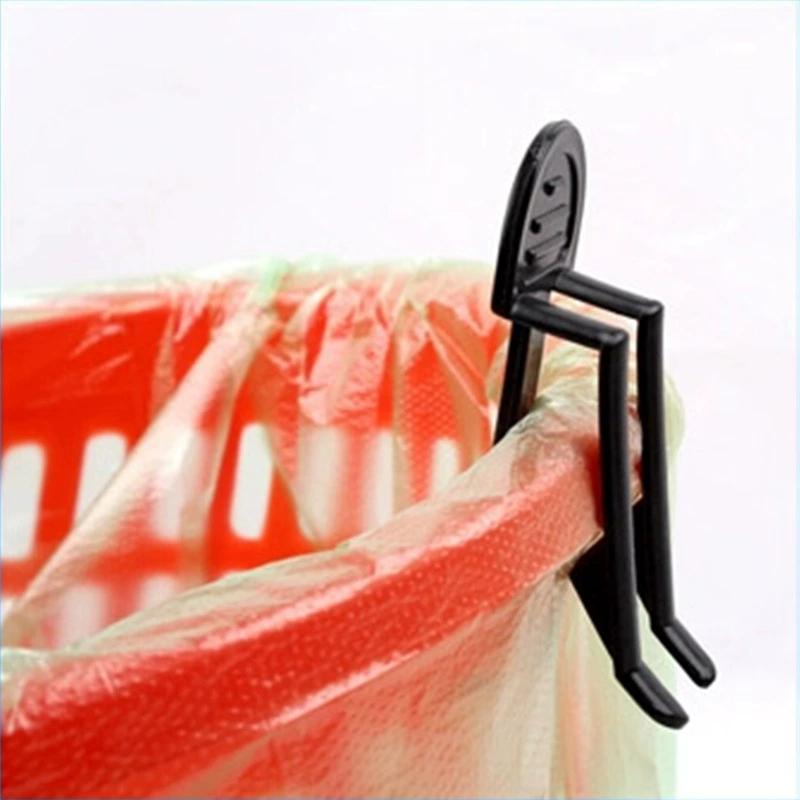 2/5Pcs Plastic Garbage Bag Cli - огляд і ціна Compost Bin