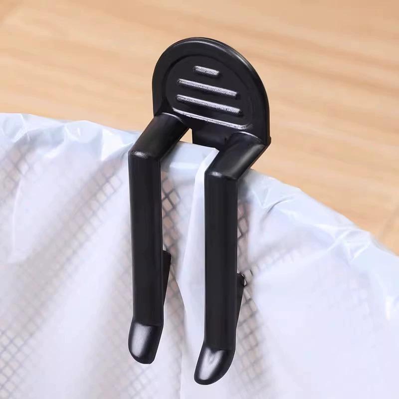 2/5Pcs Plastic Garbage Bag Cli - огляд і ціна Compost Bin