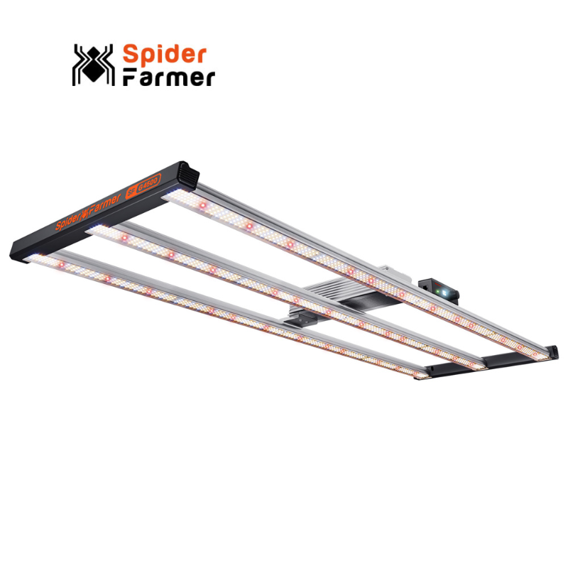 320W 2x4FT US EU Stock Full Sp - огляд і ціна Grow Light Led