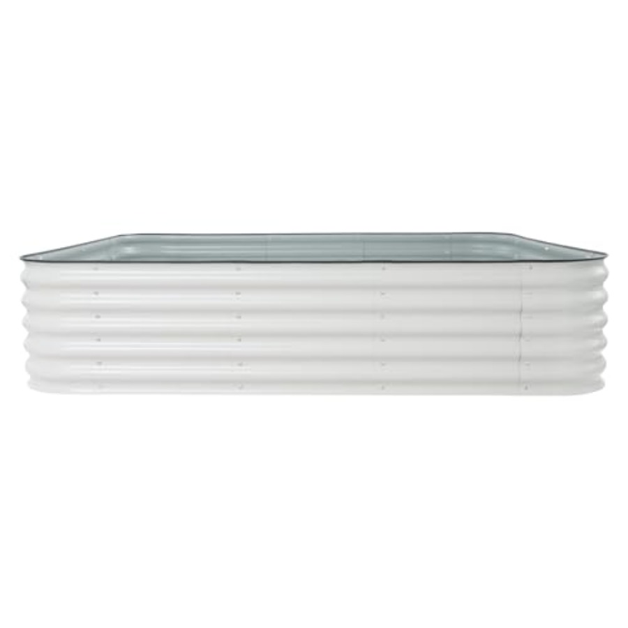 Raised garden bed kit for vege - огляд і ціна Raised Garden Bed