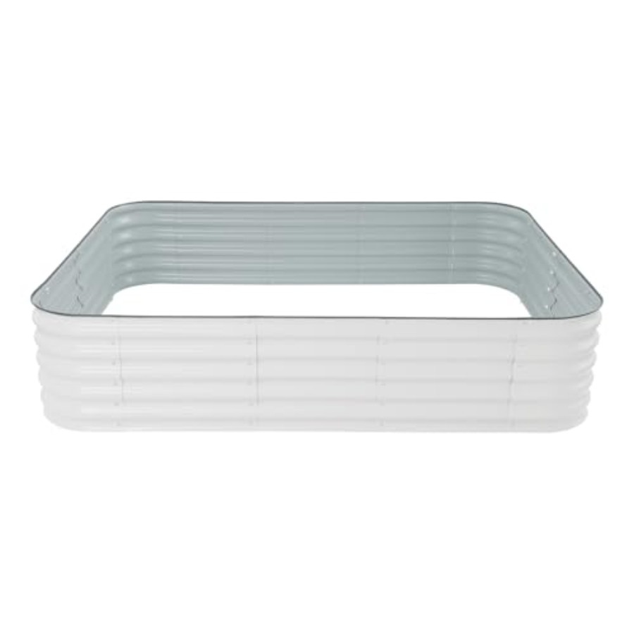 Raised garden bed kit for vege - огляд і ціна Raised Garden Bed
