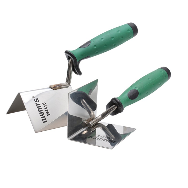 Corner Tool，Stainless Steel Dr - огляд і ціна Trowel Garden Tools
