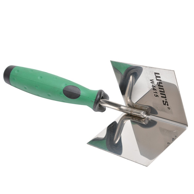Corner Tool，Stainless Steel Dr - огляд і ціна Trowel Garden Tools