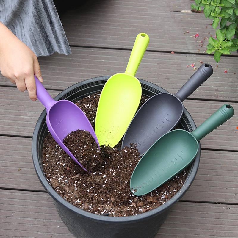 Thickened Mini Garden Trowel H - огляд і ціна Trowel Garden Tools
