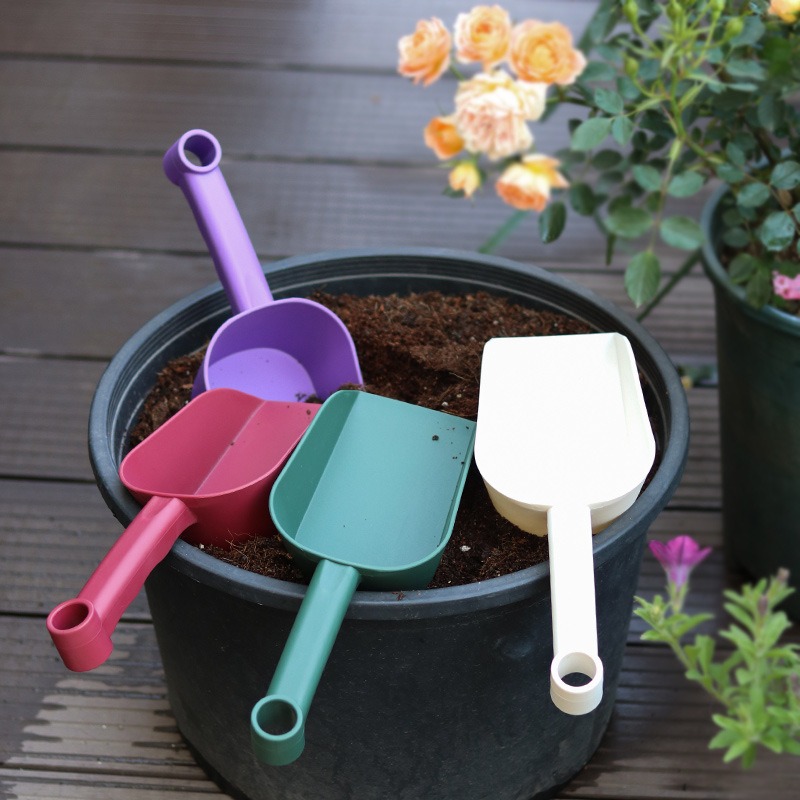 Thickened Mini Garden Trowel H - огляд і ціна Trowel Garden Tools