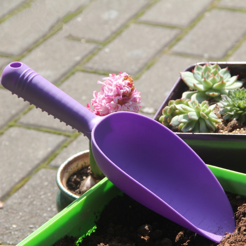 Thickened Mini Garden Trowel H - огляд і ціна Trowel Garden Tools