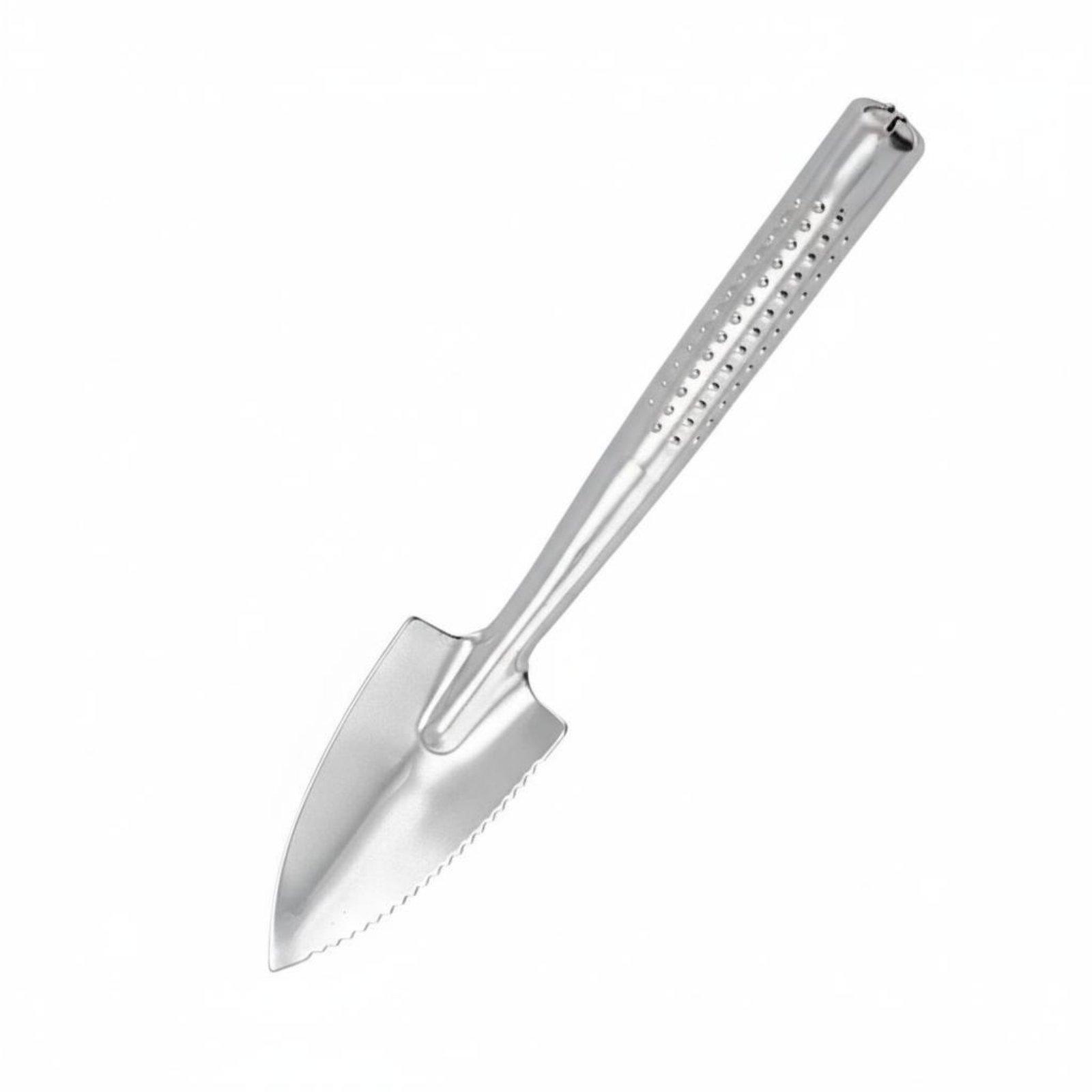 Mini Trowel Stainless Steel Ga - огляд і ціна Trowel Garden Tools