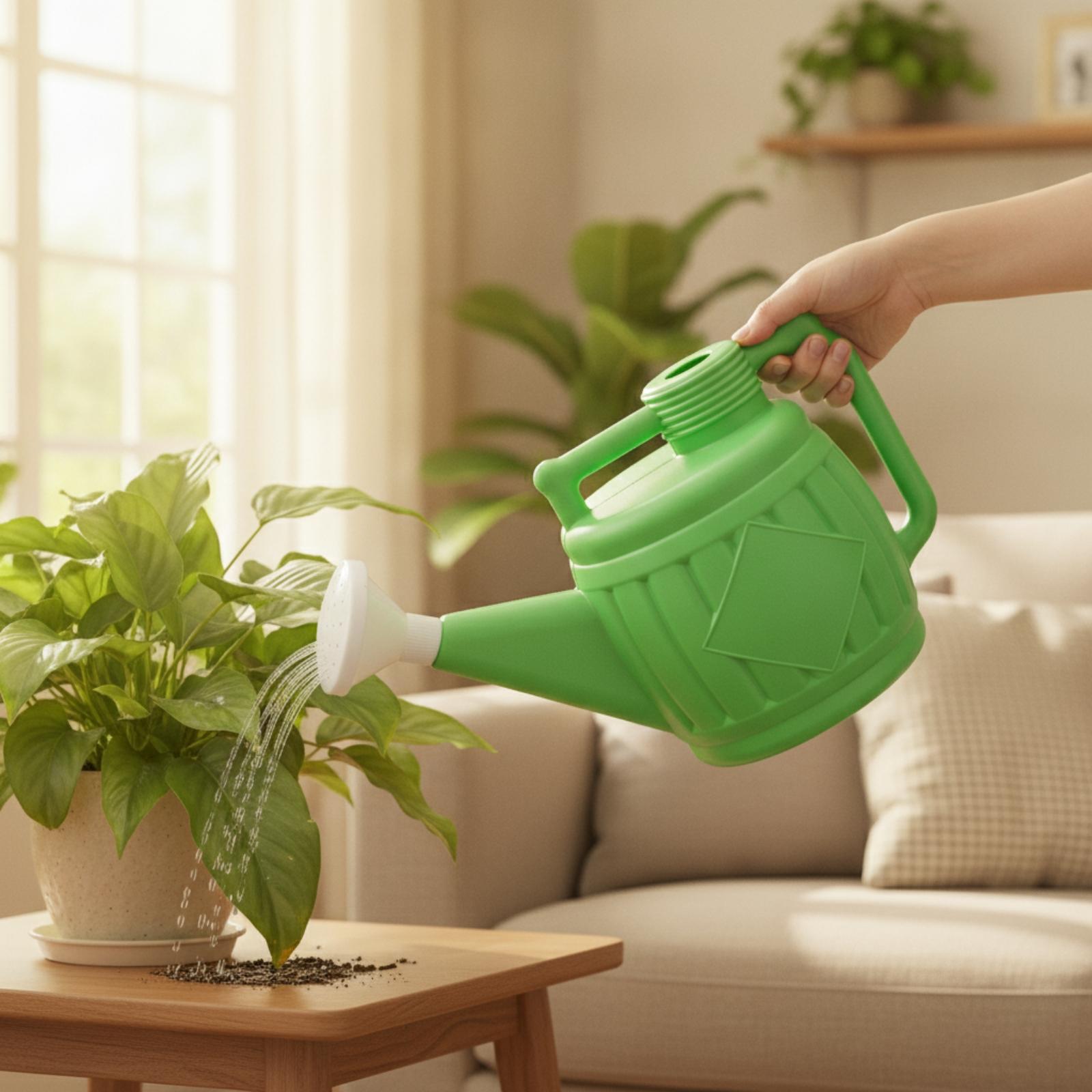 Watering Can with Sprinkler He - огляд і ціна Watering Can