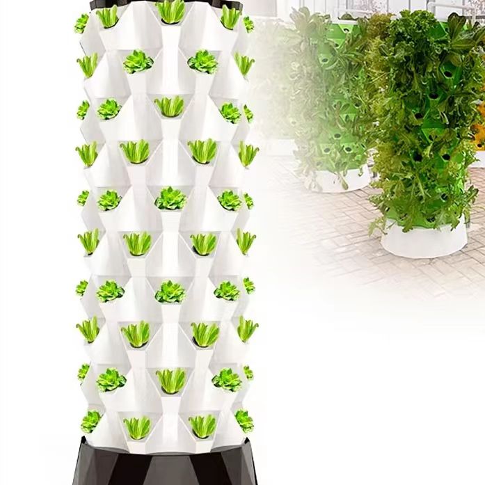 Farm Auto Irrigation Drip Kit  - огляд і ціна Hydroponic Kit