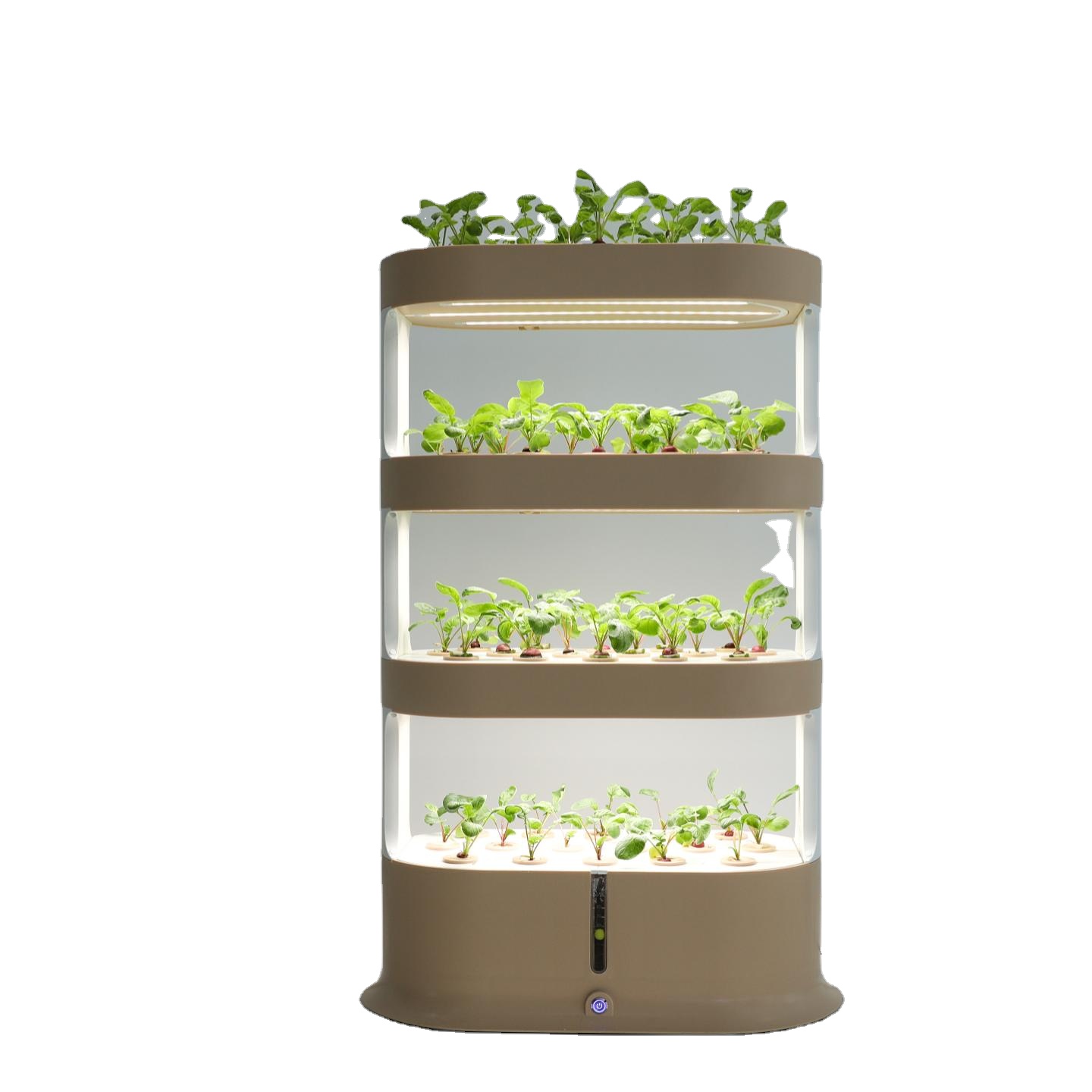 Hydroponic Planting Equipment  - огляд і ціна Hydroponic Kit