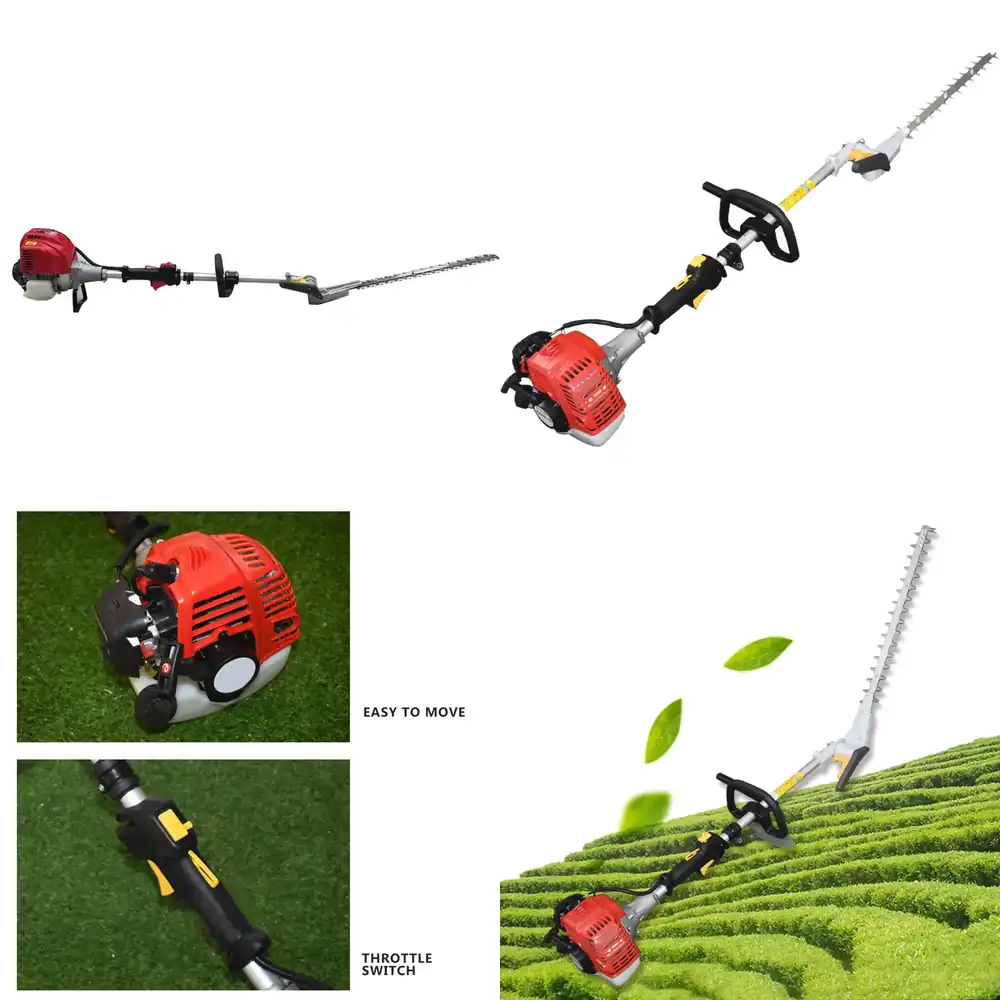 Hedge Trimmer Pruning Shears W - огляд і ціна Pruning Shears
