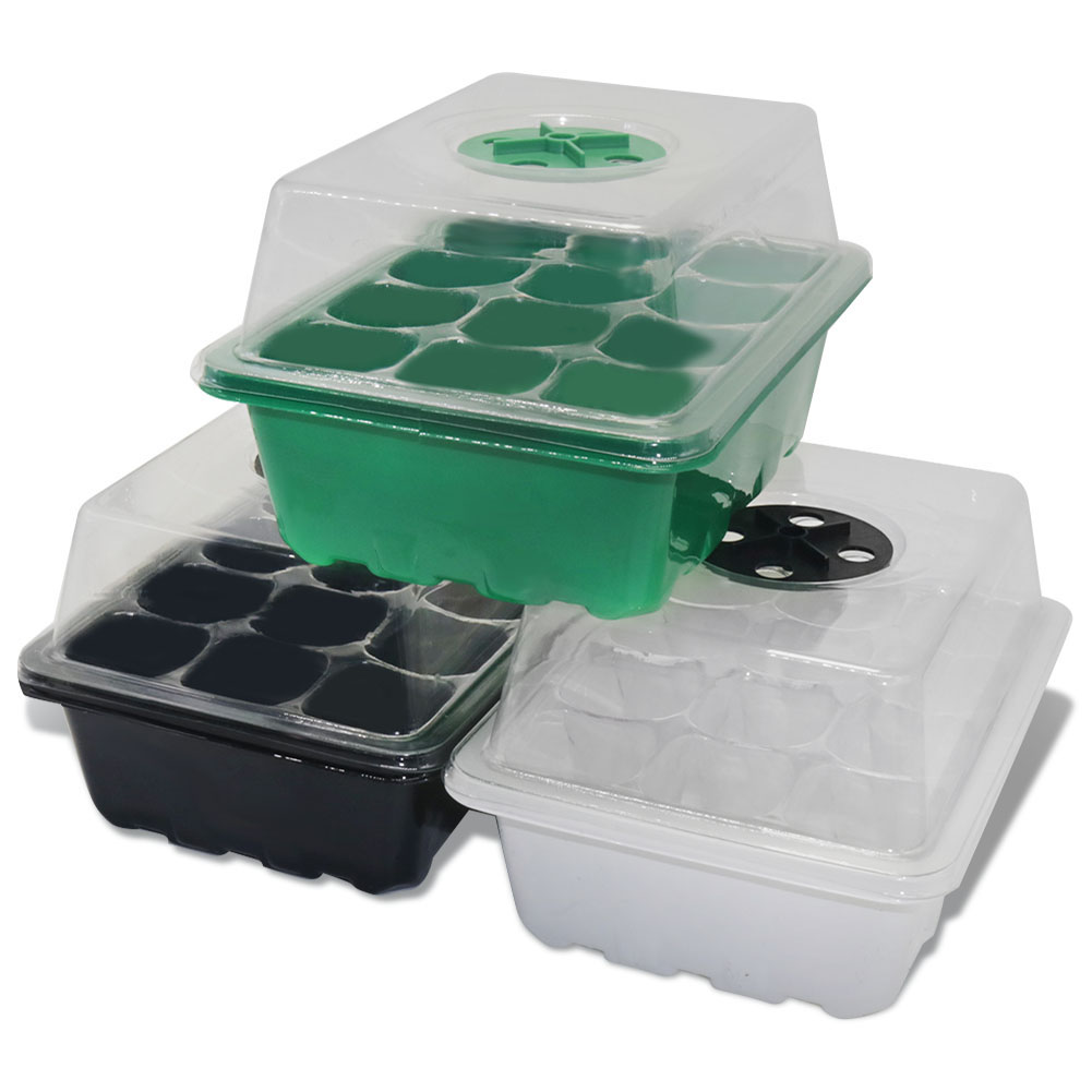 Cells Seed Starter Kit Plant S - огляд і ціна Seed Starter Tray