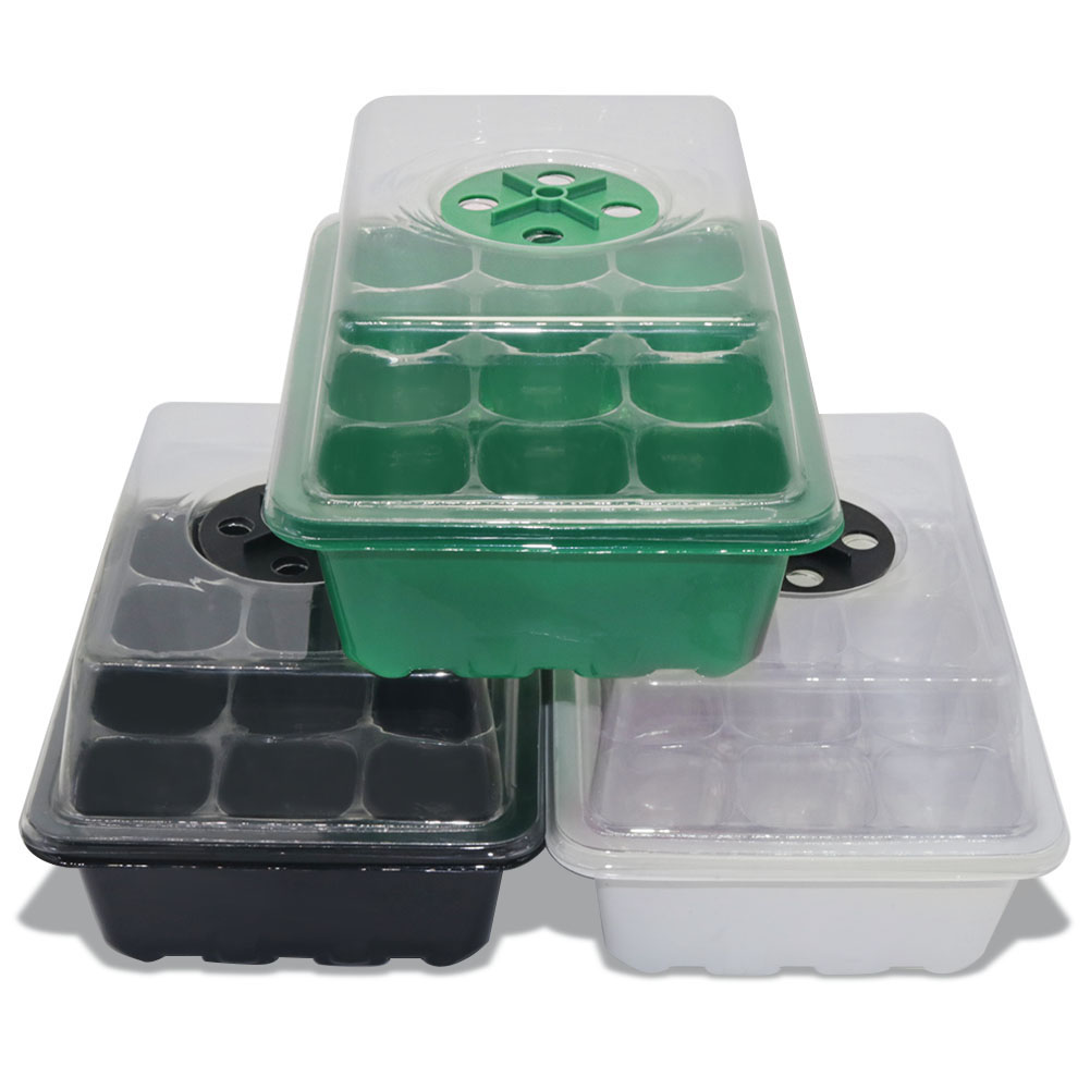 Cells Seed Starter Kit Plant S - огляд і ціна Seed Starter Tray