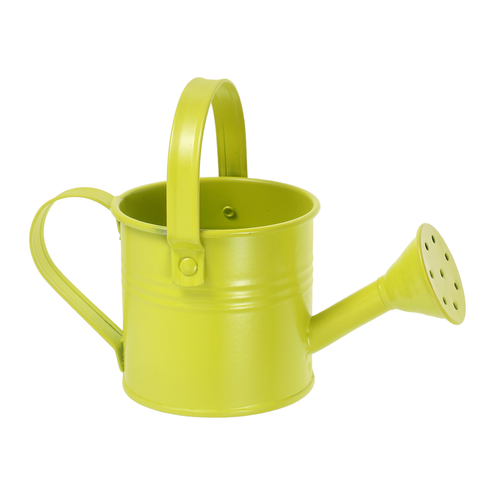 Small Galvanized Tin Watering  - огляд і ціна Watering Can