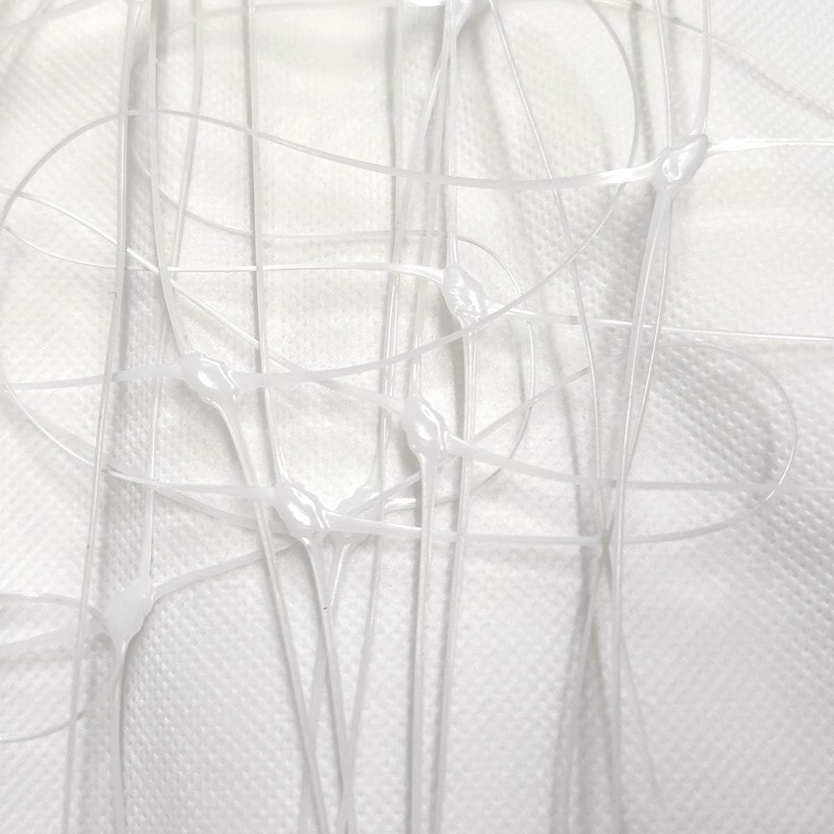 Plastic Trellis Netting 4x100f - огляд і ціна Vertical Planter