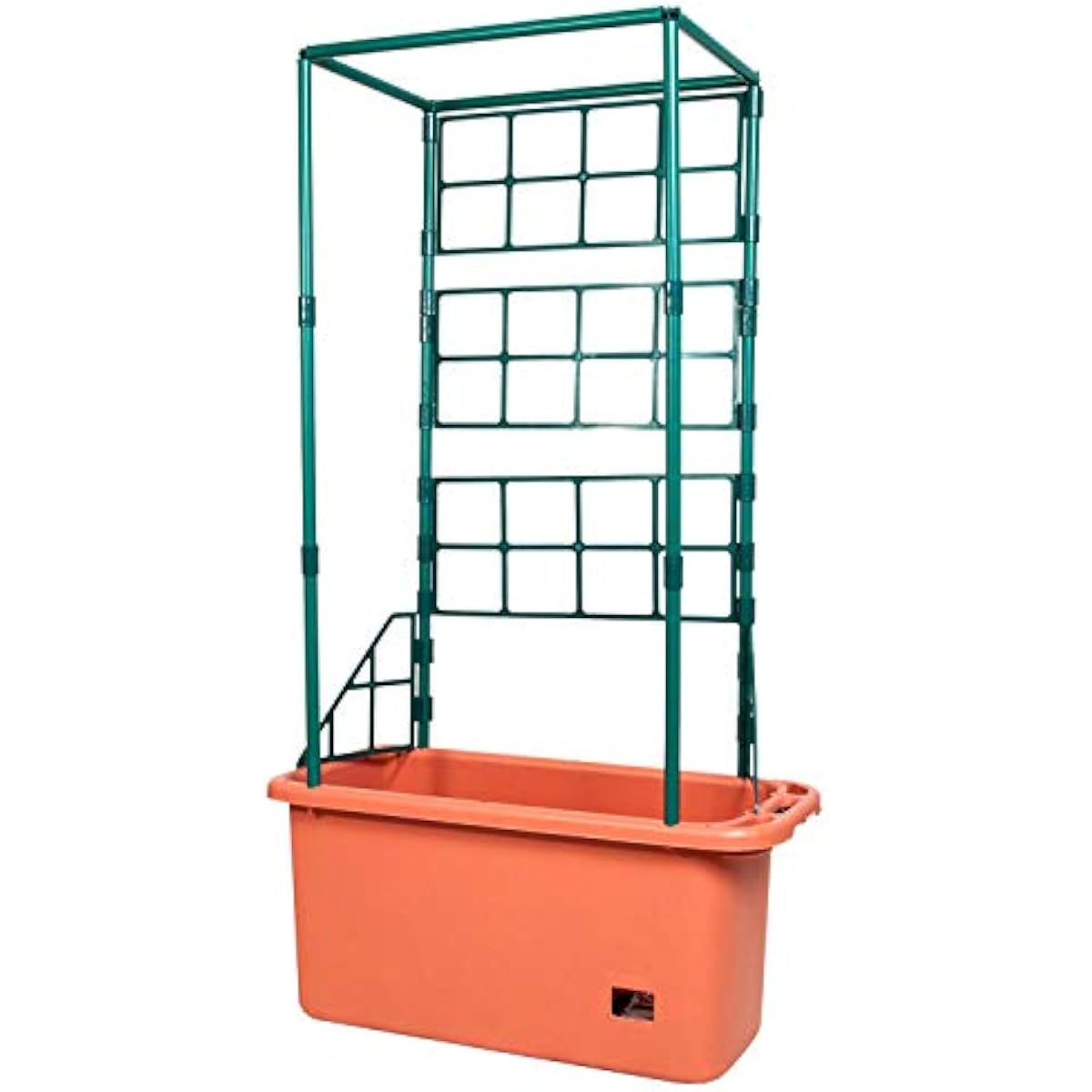 GCTR Tomato Grow System 10 Gal - огляд і ціна Vertical Planter