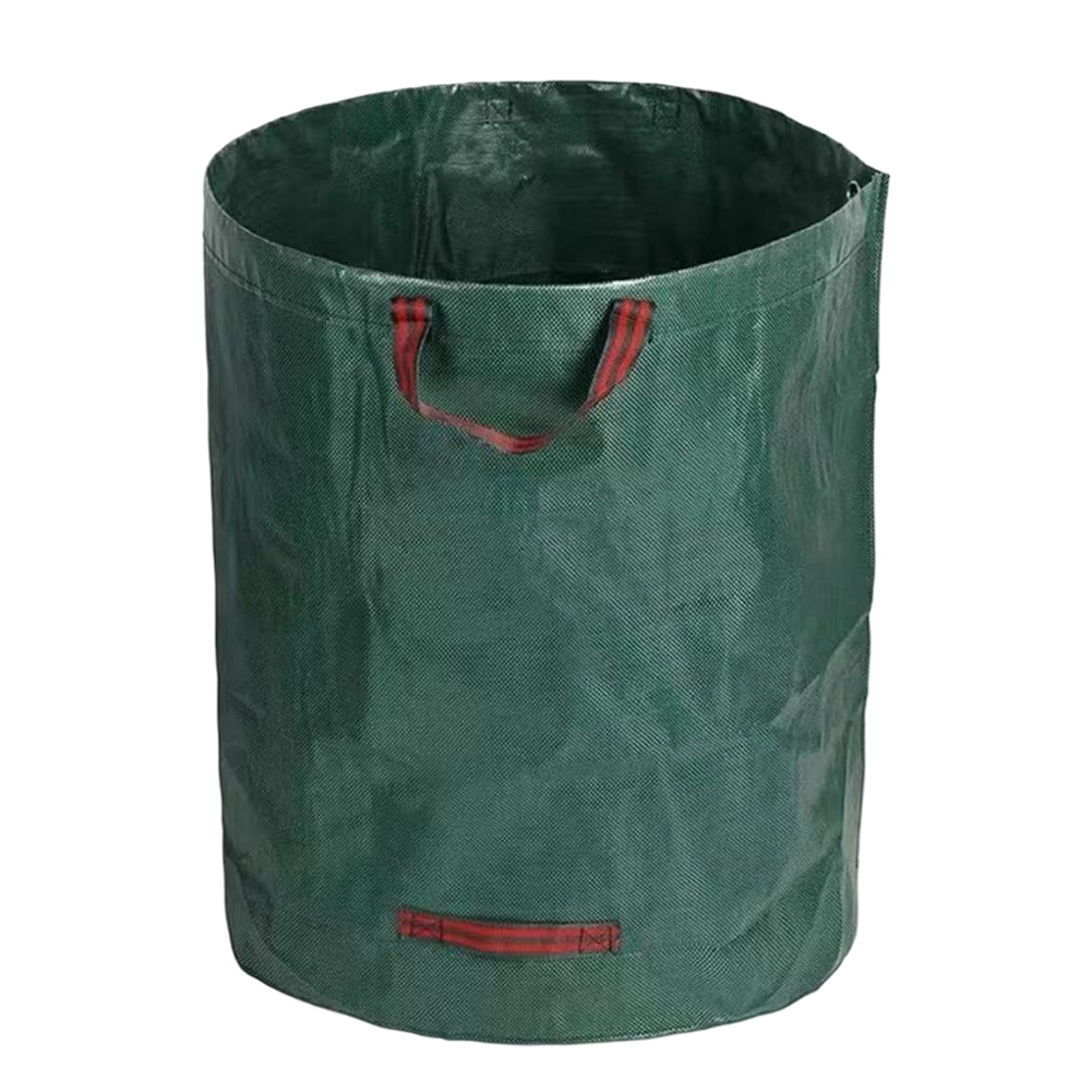 Foldable Garden Waste Bag Larg - огляд і ціна Grow Bag