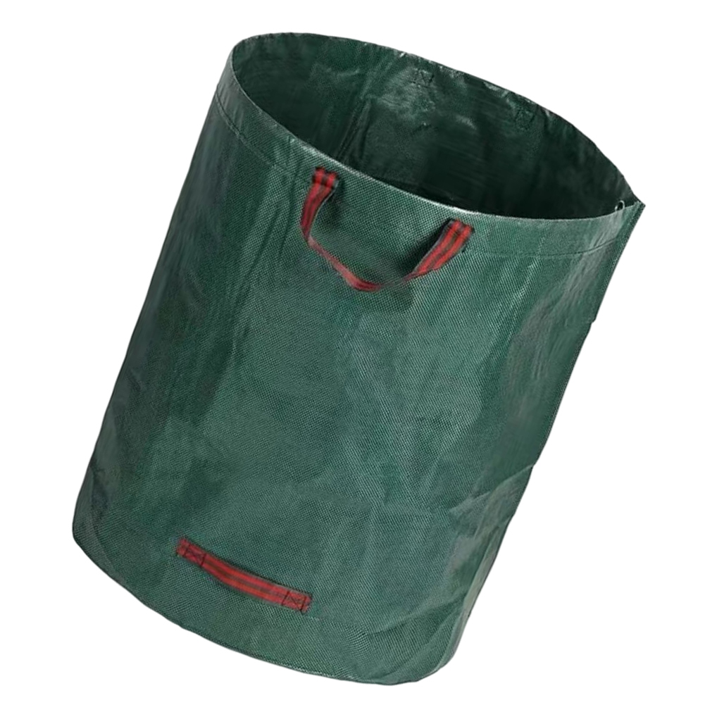 Foldable Garden Waste Bag Larg - огляд і ціна Grow Bag