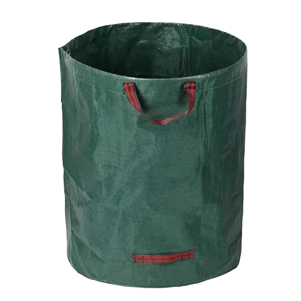 Foldable Garden Waste Bag Larg - огляд і ціна Grow Bag