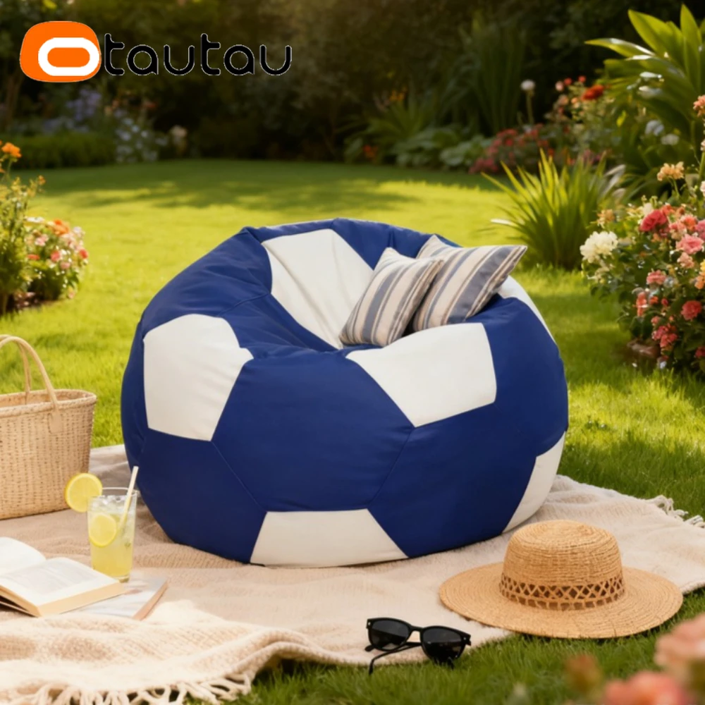 OTAUTAU Outdoor Football Bean  - огляд і ціна Grow Bag