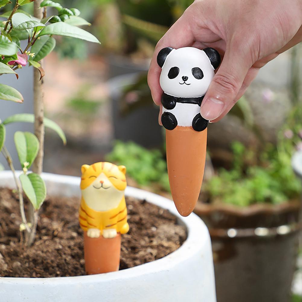 4 Pcs Set Plant Watering Spike - огляд і ціна Watering Can