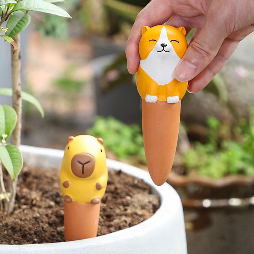 4 Pcs Set Plant Watering Spike - огляд і ціна Watering Can