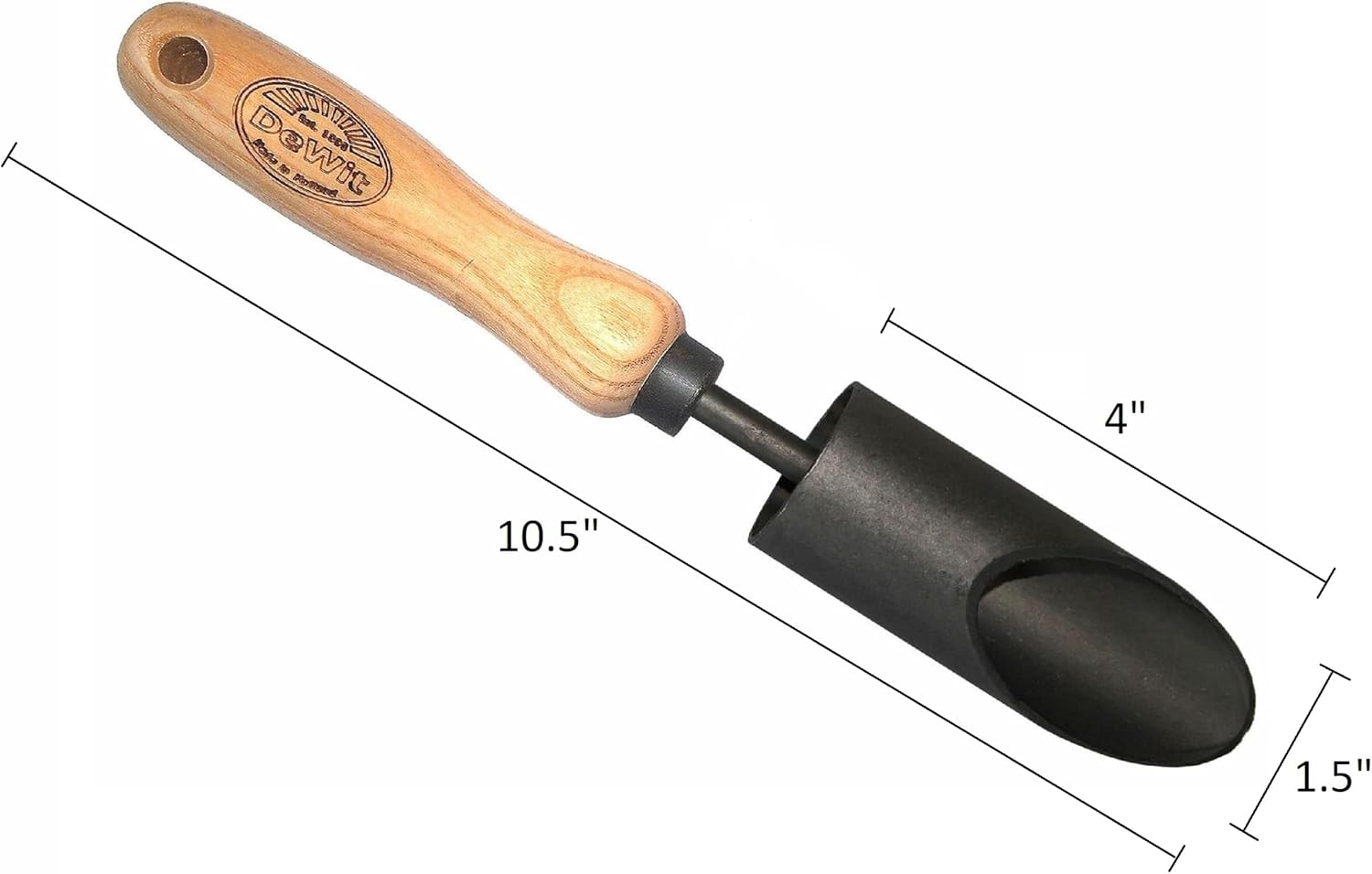 3-Piece Bulb Planting Gift Set - огляд і ціна Trowel Garden Tools