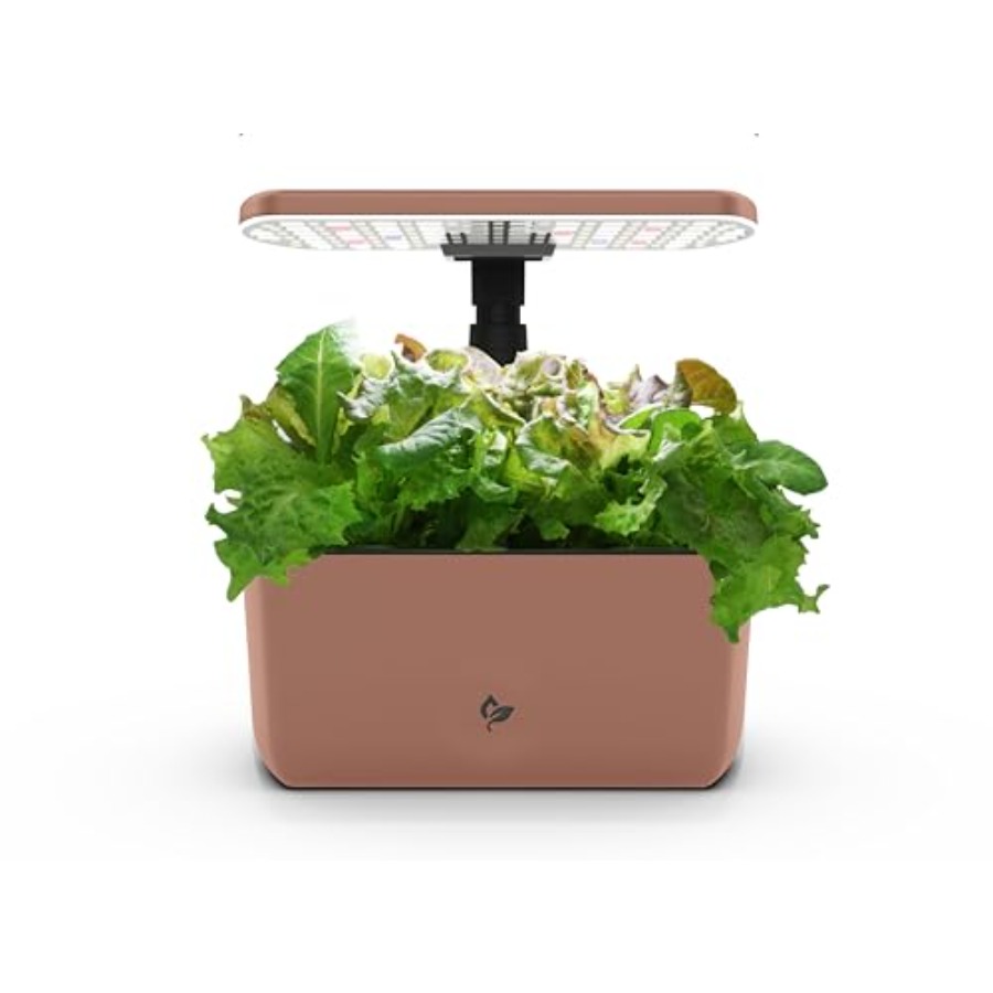 Indoor hydroponic garden for y - огляд і ціна Indoor Herb Garden