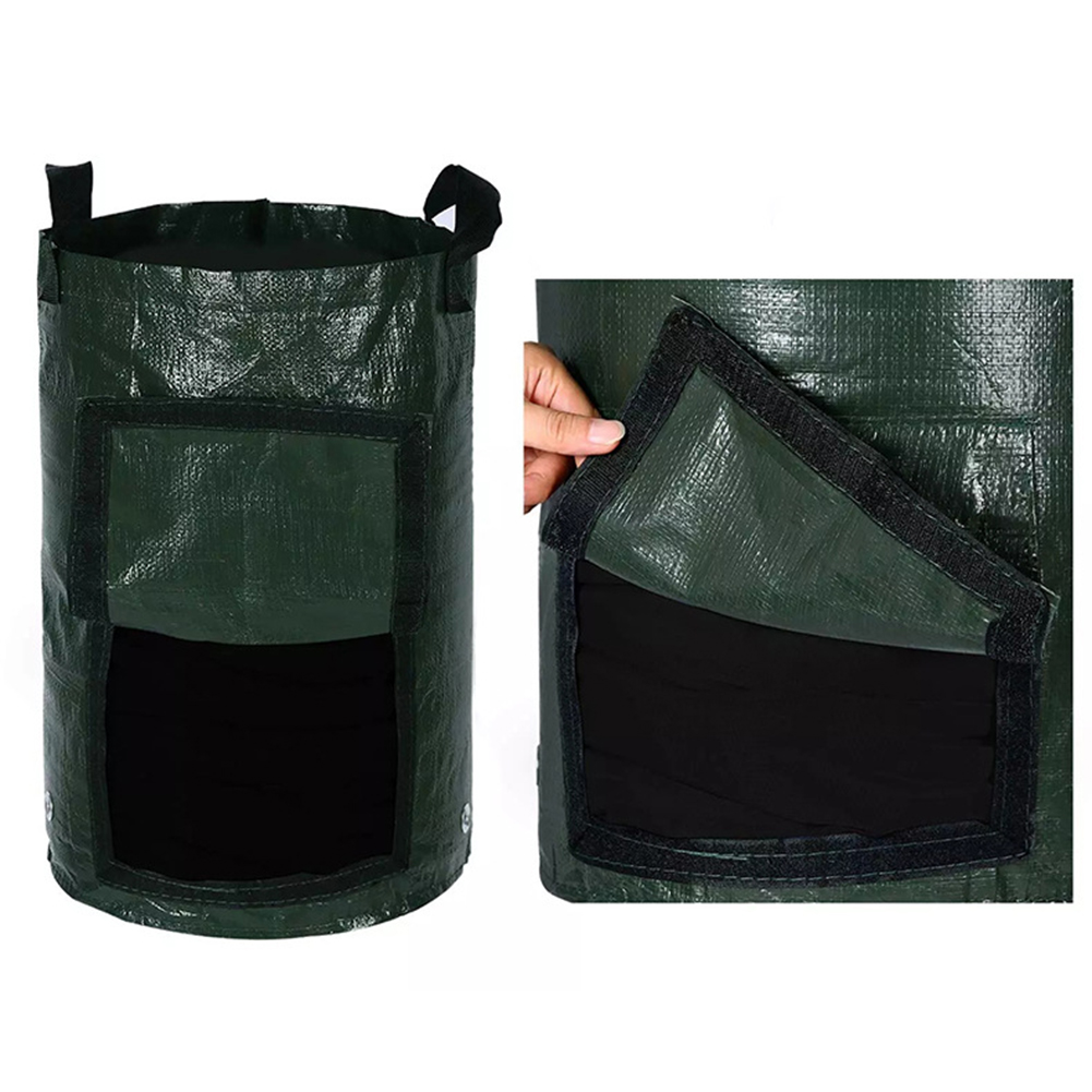 1pc 10-Gallon Grow Bags For Ve - огляд і ціна Grow Bag